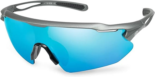 Protection for Women Men Sports Sunglasses